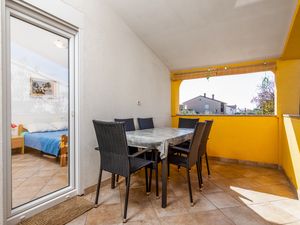 Ferienwohnung für 6 Personen (68 m²) in Fažana