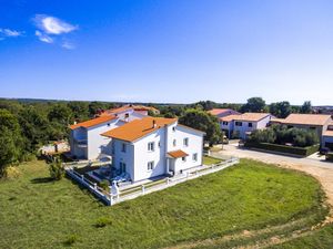 Ferienwohnung für 4 Personen (43 m²) in Fažana