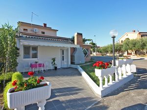 Ferienwohnung für 6 Personen (63 m²) in Fažana