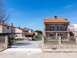 Ferienwohnung für 4 Personen (47 m²) in Fažana