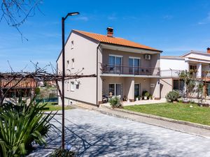 Ferienwohnung für 4 Personen (38 m²) in Fažana