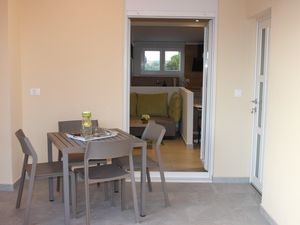 Ferienwohnung für 3 Personen (41 m²) in Fažana