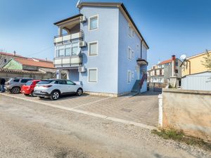 Ferienwohnung für 4 Personen (46 m²) in Fažana