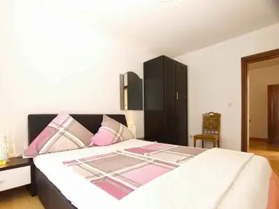 Ferienwohnung für 4 Personen (42 m²) in Fažana 5/10