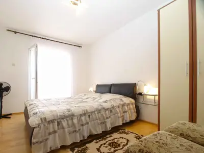 Ferienwohnung für 4 Personen (42 m²) in Fažana 9/10