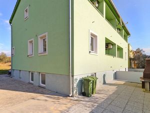 Ferienwohnung für 4 Personen (70 m²) in Fažana