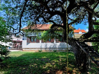 Ferienwohnung für 6 Personen (100 m²) in Fažana 7/10