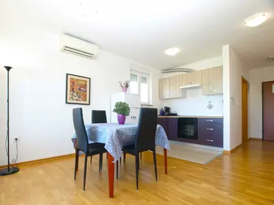 Ferienwohnung für 4 Personen (54 m²) in Fažana 5/10