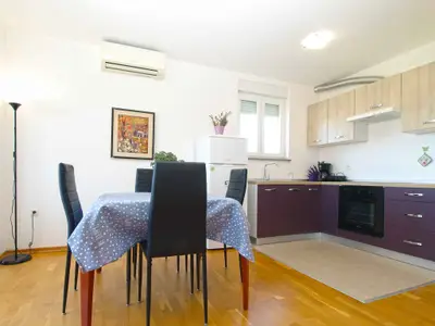Ferienwohnung für 4 Personen (54 m²) in Fažana 7/10