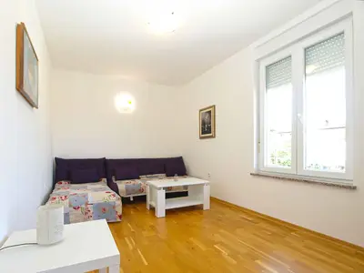 Ferienwohnung für 4 Personen (54 m²) in Fažana 8/10