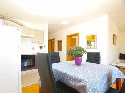Ferienwohnung für 4 Personen (54 m²) in Fažana 9/10