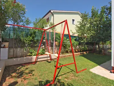 Ferienwohnung für 4 Personen (45 m²) in Valbandon 4/10