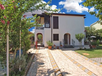 Ferienwohnung für 4 Personen (45 m²) in Fažana 5/10