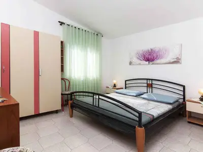 Ferienwohnung für 4 Personen (80 m²) in Valbandon 10/10