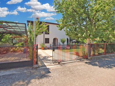 Ferienwohnung für 4 Personen (45 m²) in Fažana 1/10