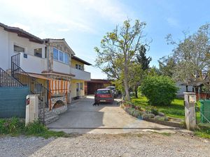 Ferienwohnung für 5 Personen (74 m²) in Fažana