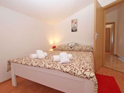 Ferienwohnung für 6 Personen (70 m²) in Fažana 3/10