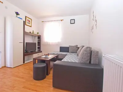 Ferienwohnung für 6 Personen (70 m²) in Valbandon 4/10