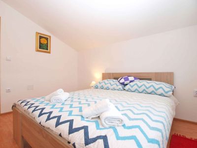 Ferienwohnung für 6 Personen (70 m²) in Fažana 5/10