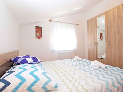 Ferienwohnung für 6 Personen (70 m²) in Fažana 6/10