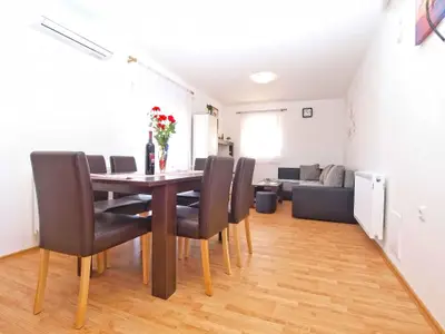 Ferienwohnung für 6 Personen (70 m²) in Valbandon 7/10