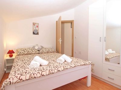 Ferienwohnung für 6 Personen (70 m²) in Fažana 8/10