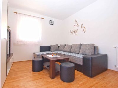 Ferienwohnung für 6 Personen (70 m²) in Fažana 9/10