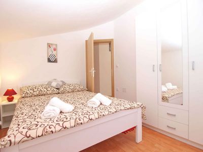 Ferienwohnung für 6 Personen (70 m²) in Fažana 10/10