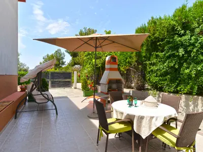 Ferienwohnung für 4 Personen (40 m²) in Fažana 3/10