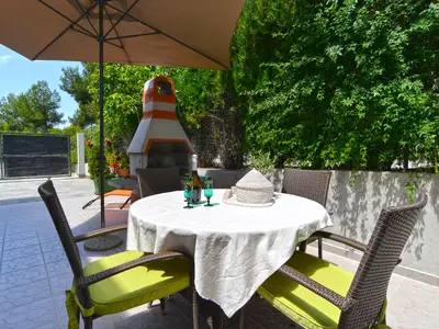 Ferienwohnung für 4 Personen (40 m²) in Fažana 4/10