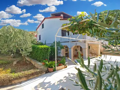 Ferienwohnung für 4 Personen (40 m²) in Fažana 5/10