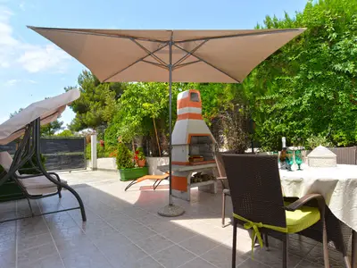 Ferienwohnung für 4 Personen (40 m²) in Fažana 6/10