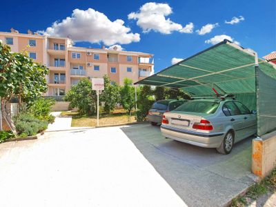 Ferienwohnung für 3 Personen (30 m²) in Fažana 2/10