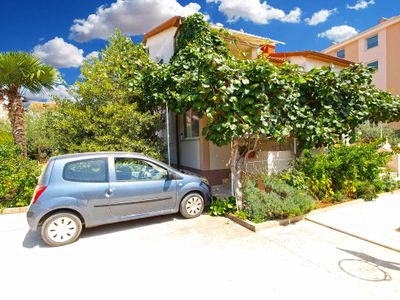 Ferienwohnung für 3 Personen (30 m²) in Fažana 3/10