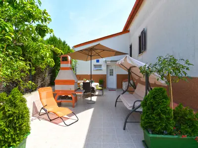 Ferienwohnung für 4 Personen (40 m²) in Fažana 10/10