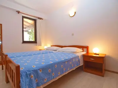 Ferienwohnung für 3 Personen (30 m²) in Fažana 5/10