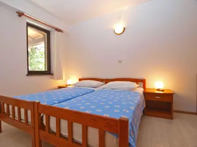 Ferienwohnung für 3 Personen (30 m²) in Fažana 6/10