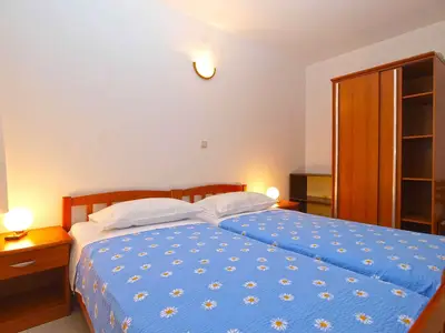 Ferienwohnung für 3 Personen (30 m²) in Fažana 7/10