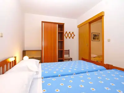 Ferienwohnung für 3 Personen (30 m²) in Fažana 8/10