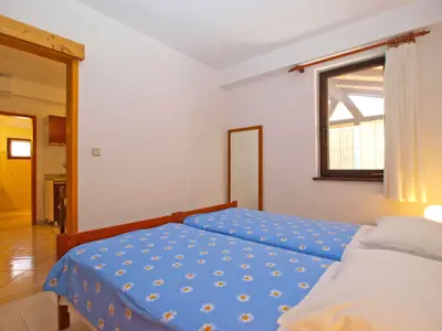 Ferienwohnung für 3 Personen (30 m²) in Fažana 9/10