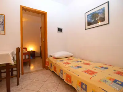 Ferienwohnung für 3 Personen (30 m²) in Fažana 10/10