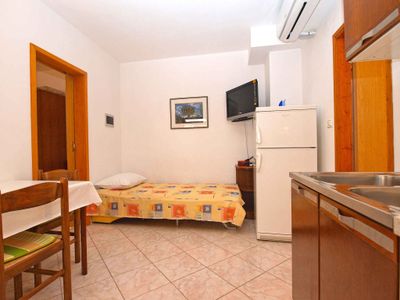 Ferienwohnung für 3 Personen (30 m²) in Fažana 10/10