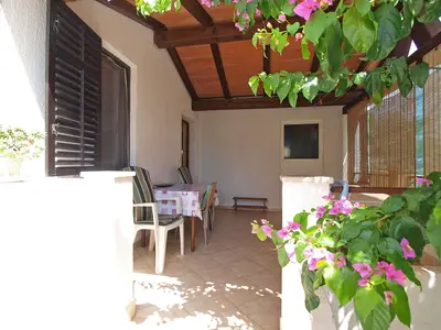 Ferienwohnung für 3 Personen (30 m²) in Fažana 1/10