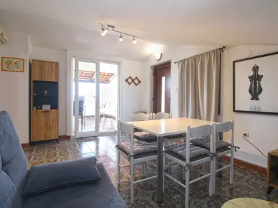 Ferienwohnung für 5 Personen (84 m²) in Fažana 1/10