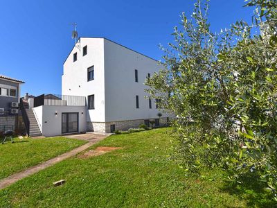 Ferienwohnung für 7 Personen (100 m²) in Fažana 7/10