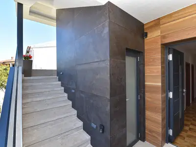 Ferienwohnung für 7 Personen (100 m²) in Fažana 3/10