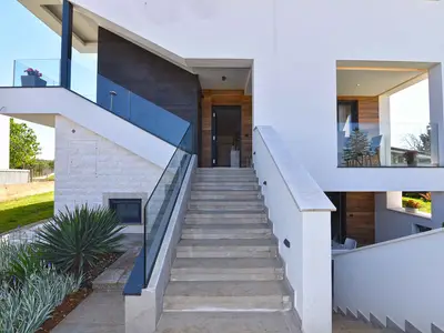 Ferienwohnung für 7 Personen (100 m²) in Fažana 5/10