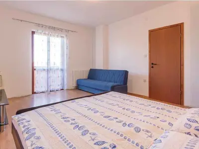 Ferienwohnung für 3 Personen (36 m²) in Valbandon 7/10