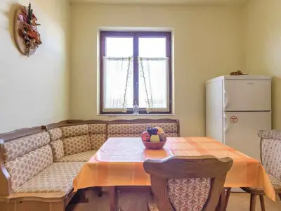 Ferienwohnung für 3 Personen (36 m²) in Valbandon 8/10