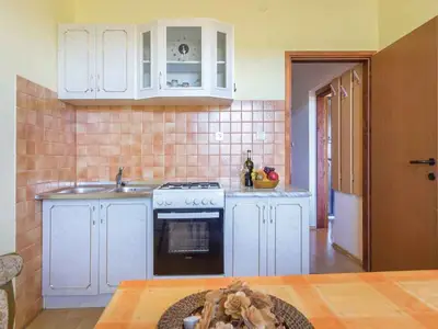 Ferienwohnung für 3 Personen (36 m²) in Valbandon 9/10